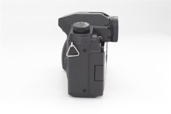 LUMIX DMC-G7 Compact System Camera Body - Secondary Sku Image