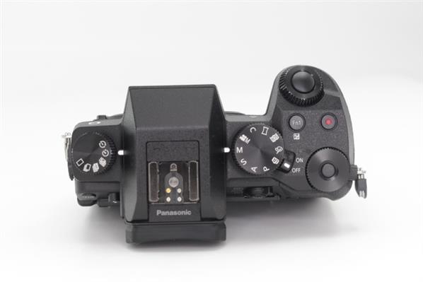 LUMIX DMC-G7 Compact System Camera Body - Secondary Sku Image