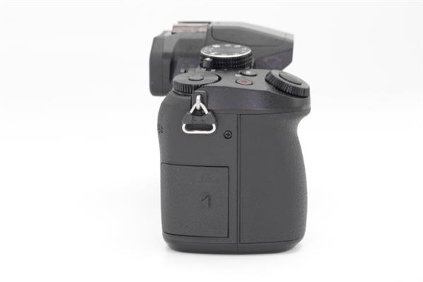 Lumix DMC-G80 Mirrorless Camera Body - Secondary Sku Image
