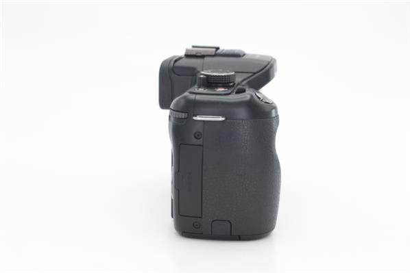 LUMIX G5 Body - Secondary Sku Image