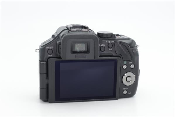 LUMIX G5 Body - Secondary Sku Image