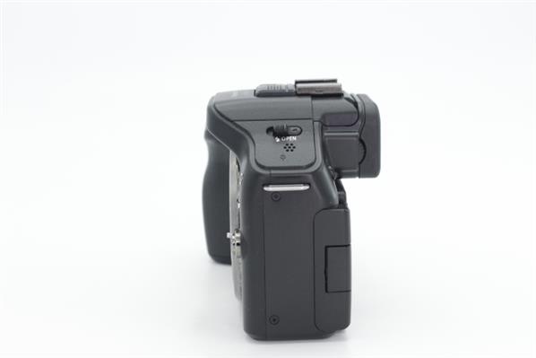 LUMIX G5 Body - Secondary Sku Image