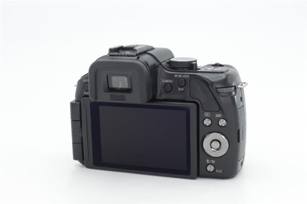 LUMIX G5 Body - Secondary Sku Image