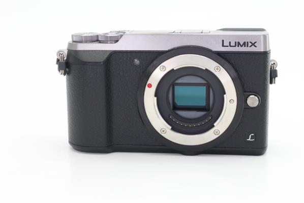LUMIX DMC-GX80 Body - Primary Sku Image