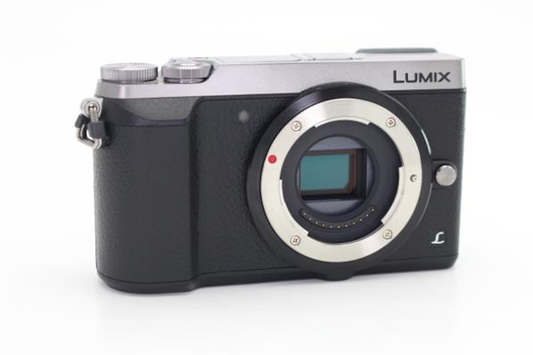 LUMIX DMC-GX80 Body - Secondary Sku Image