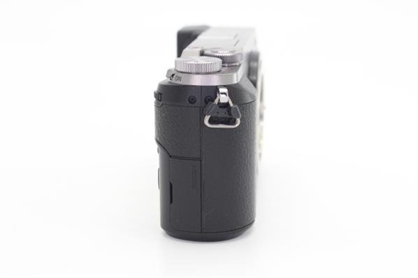 LUMIX DMC-GX80 Body - Secondary Sku Image