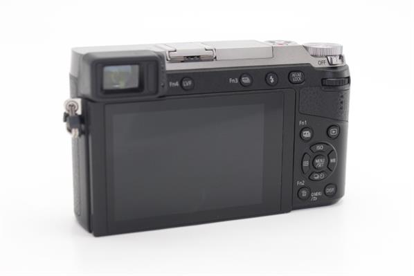 LUMIX DMC-GX80 Body - Secondary Sku Image