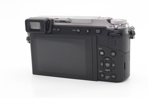 LUMIX DMC-GX80 Body - Secondary Sku Image