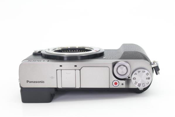 LUMIX DMC-GX80 Body - Secondary Sku Image