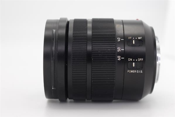 Leica DG Vario-Elmarit 12-60mm f/2.8-4.0 ASPH Power O.I.S. Lens - Secondary Sku Image