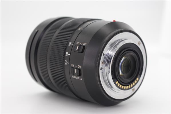 Leica DG Vario-Elmarit 12-60mm f/2.8-4.0 ASPH Power O.I.S. Lens - Secondary Sku Image