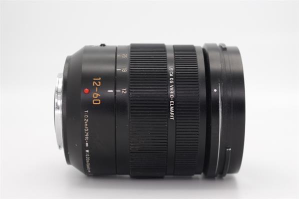 Leica DG Vario-Elmarit 12-60mm f/2.8-4.0 ASPH Power O.I.S. Lens - Secondary Sku Image