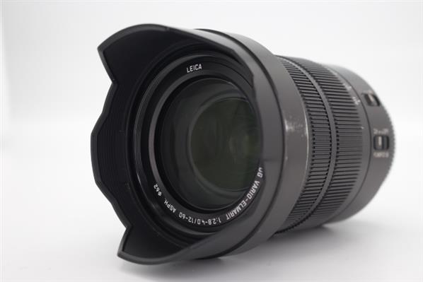 Leica DG Vario-Elmarit 12-60mm f/2.8-4.0 ASPH Power O.I.S. Lens - Secondary Sku Image