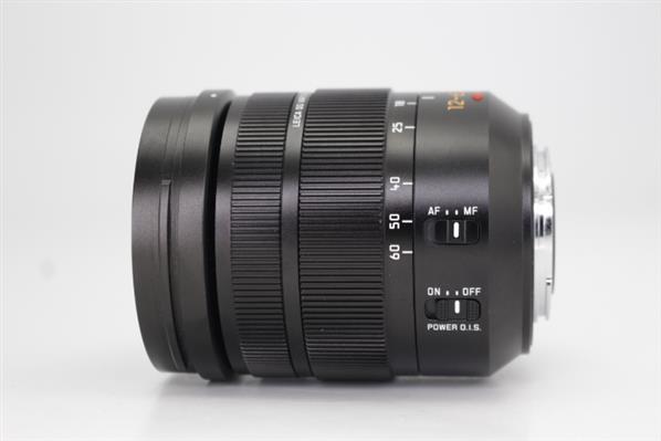 Leica DG Vario-Elmarit 12-60mm f/2.8-4.0 ASPH Power O.I.S. Lens - Secondary Sku Image