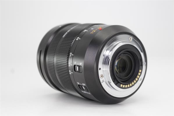 Leica DG Vario-Elmarit 12-60mm f/2.8-4.0 ASPH Power O.I.S. Lens - Secondary Sku Image