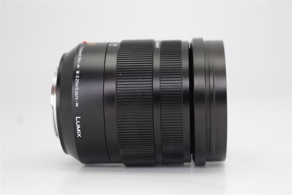 Leica DG Vario-Elmarit 12-60mm f/2.8-4.0 ASPH Power O.I.S. Lens - Secondary Sku Image