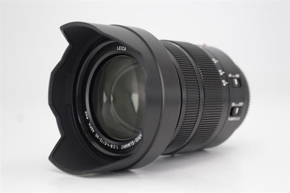 Leica DG Vario-Elmarit 12-60mm f/2.8-4.0 ASPH Power O.I.S. Lens - Secondary Sku Image