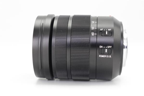 Leica DG Vario-Elmarit 12-60mm f/2.8-4.0 ASPH Power O.I.S. Lens - Secondary Sku Image