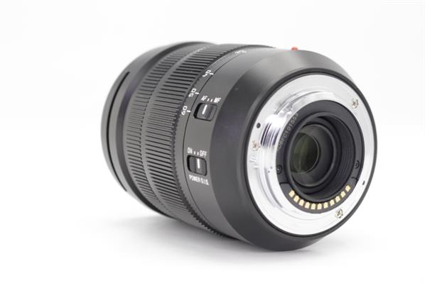 Leica DG Vario-Elmarit 12-60mm f/2.8-4.0 ASPH Power O.I.S. Lens - Secondary Sku Image