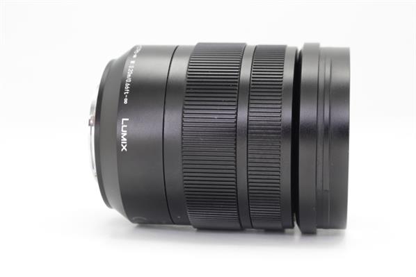 Leica DG Vario-Elmarit 12-60mm f/2.8-4.0 ASPH Power O.I.S. Lens - Secondary Sku Image