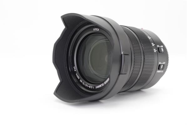 Leica DG Vario-Elmarit 12-60mm f/2.8-4.0 ASPH Power O.I.S. Lens - Secondary Sku Image