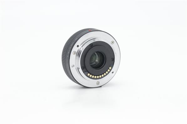 14mm f/2.5 Pancake Lens - Secondary Sku Image