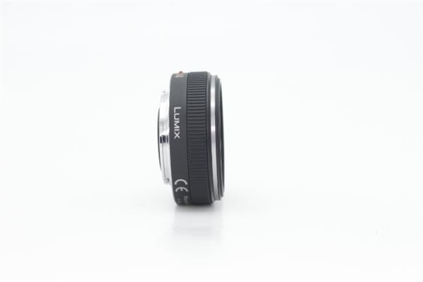 14mm f/2.5 Pancake Lens - Secondary Sku Image
