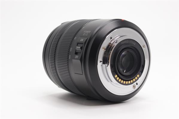 Lumix G Vario 14-140mm f/3.5-5.6 II Lens H-FSA14140  - Secondary Sku Image