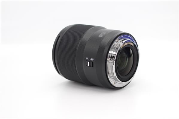 Lumix S 50mm F/1.8 Lens - Secondary Sku Image