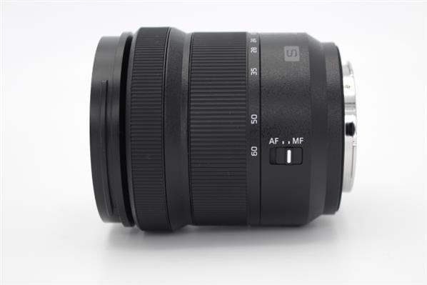 Lumix S 20-60mm F3.5-5.6 Lems - Secondary Sku Image