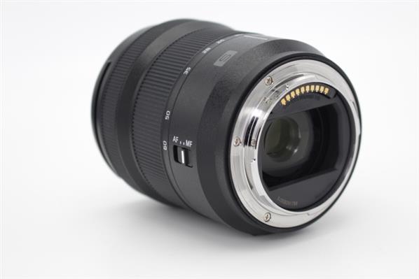 Lumix S 20-60mm F3.5-5.6 Lems - Secondary Sku Image