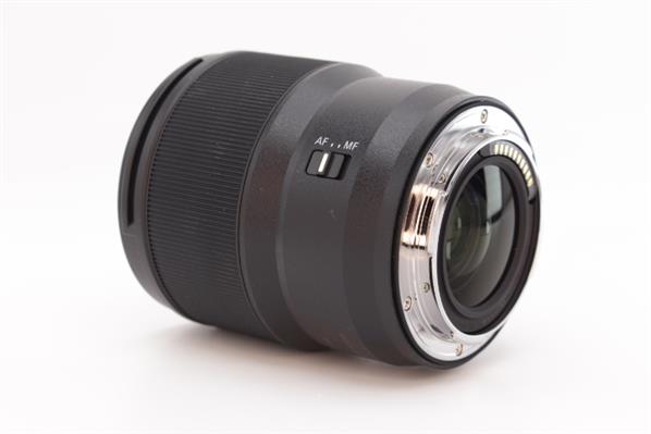 Lumix S 50mm F/1.8 Lens - Secondary Sku Image