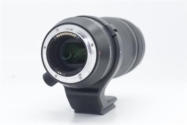 Lumix S Pro 70-200mm f/4 O.I.S Lens  - Secondary Sku Image