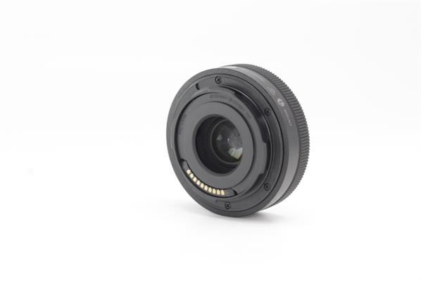Lumix S 26mm F8 Lens - Secondary Sku Image