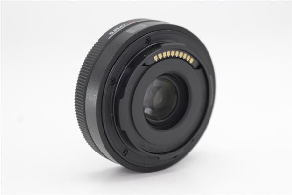 Lumix S 26mm F8 Lens - Secondary Sku Image