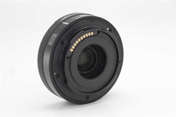 Lumix S 26mm F8 Lens - Secondary Sku Image