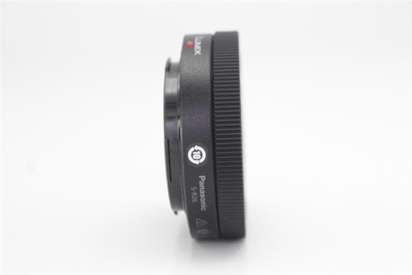 Lumix S 26mm F8 Lens - Secondary Sku Image