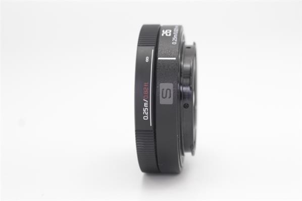 Lumix S 26mm F8 Lens - Secondary Sku Image
