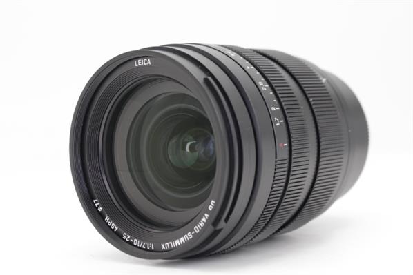 10-25mm Leica Vario-Summilux f/1.7 ASPH Lens  - Primary Sku Image