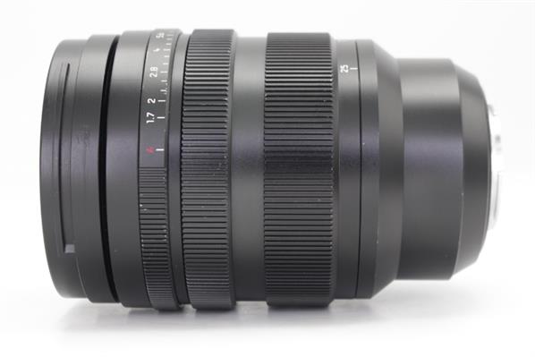 10-25mm Leica Vario-Summilux f/1.7 ASPH Lens  - Secondary Sku Image