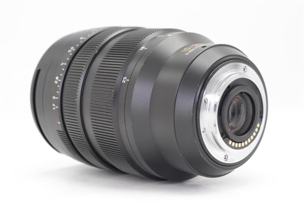 10-25mm Leica Vario-Summilux f/1.7 ASPH Lens  - Secondary Sku Image