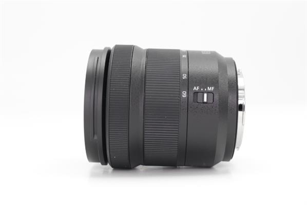 Lumix S 20-60mm F3.5-5.6 Lens - Secondary Sku Image