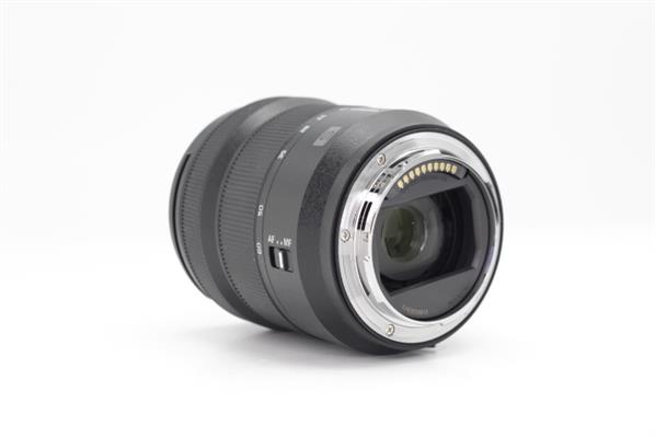 Lumix S 20-60mm F3.5-5.6 Lens - Secondary Sku Image