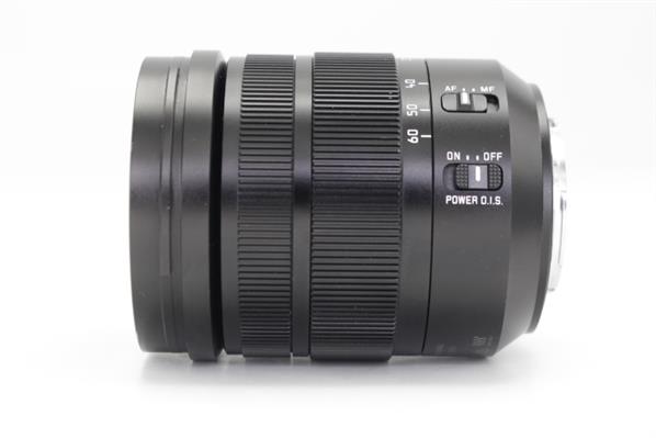 Leica DG Vario-Elmarit 12-60mm f/2.8-4.0 ASPH Power O.I.S. Lens - Secondary Sku Image