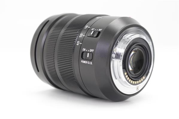 Leica DG Vario-Elmarit 12-60mm f/2.8-4.0 ASPH Power O.I.S. Lens - Secondary Sku Image