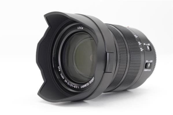 Leica DG Vario-Elmarit 12-60mm f/2.8-4.0 ASPH Power O.I.S. Lens - Secondary Sku Image