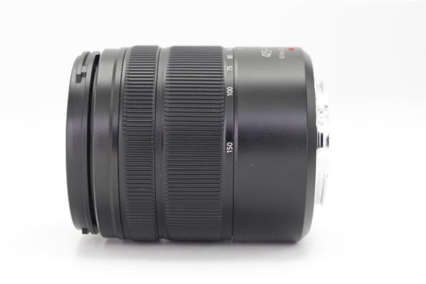 Lumix G Vario 45-150mm f/4-5.6 ASPH. MEGA O.I.S. Lens - Secondary Sku Image