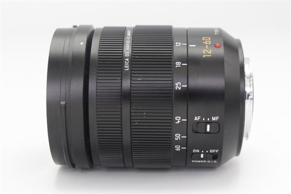 Leica DG Vario-Elmarit 12-60mm f/2.8-4.0 ASPH Power O.I.S. Lens - Secondary Sku Image