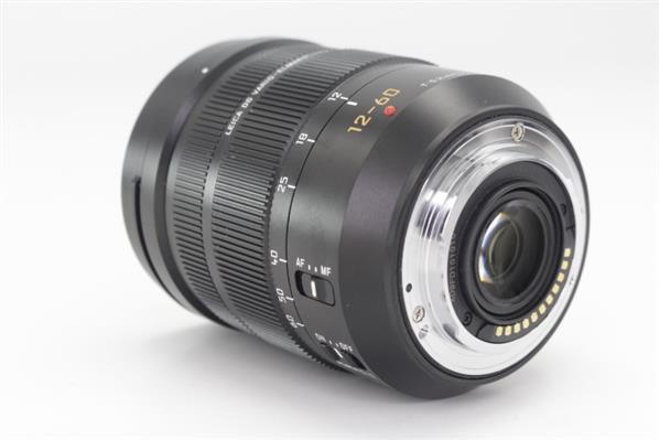 Leica DG Vario-Elmarit 12-60mm f/2.8-4.0 ASPH Power O.I.S. Lens - Secondary Sku Image
