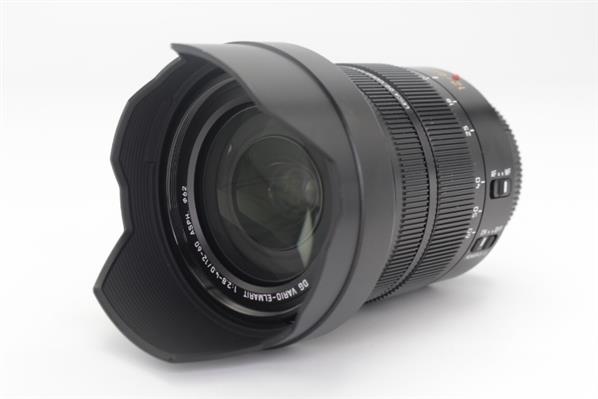 Leica DG Vario-Elmarit 12-60mm f/2.8-4.0 ASPH Power O.I.S. Lens - Secondary Sku Image